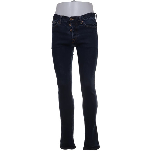 Denim jeans größe - h&m,, jeans,