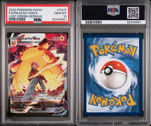 2022 pokemon verlorener - pokemon,