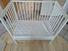 FabiMax Beistellbett Basic