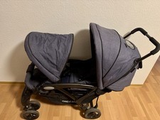 Geschwisterwagen "DUO"