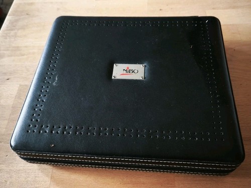 Zigarren reisehumidor - zigarren,