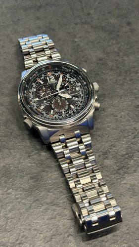 Citizen eco drive e660 - eco-drive, e660-s119782