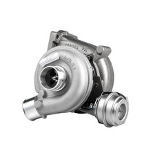 Turbolader BR Turbo BRTX4055 passend für PEUGEOT BOXER Kasten (244)