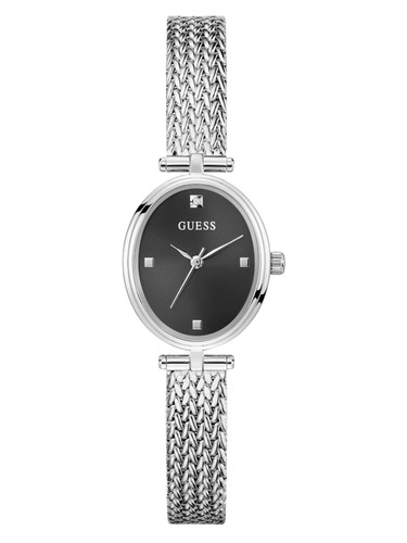 Guess damen armbanduhr ruby - guess,