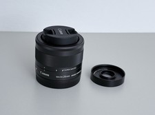 Canon EF-M 28mm f/3,5 IS STM Macro Objektiv