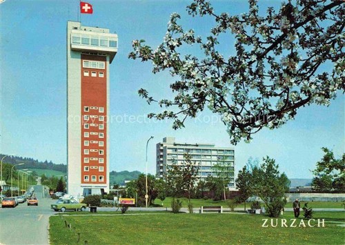 Zurzach bad turmhotel - zurzach,