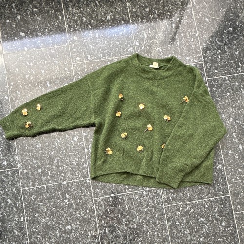 Damen strickpullover m - h&m,