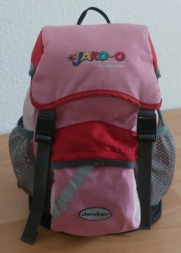 Kinderrucksack jako by - kinderrucksack,