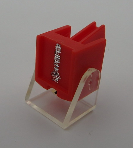 Pfeifer diamant nadel ortofon - diamant,