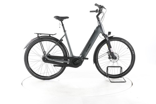 Cube supreme hybrid pro - cube,