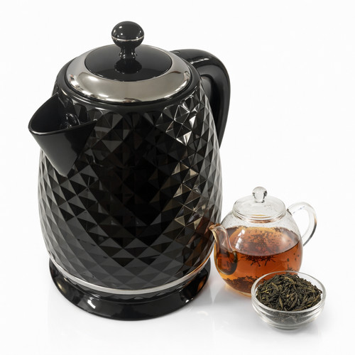 Wasserkocher kabellos - wasserkocher, 1,7l
