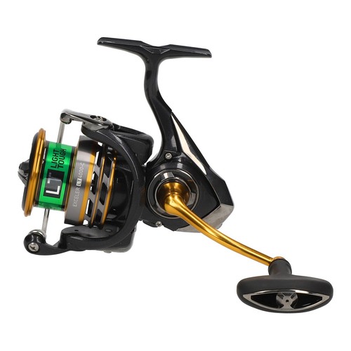 Daiwa exceler 4000 c - daiwa,