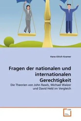 Hans ulrich kramer fragen - kramer,