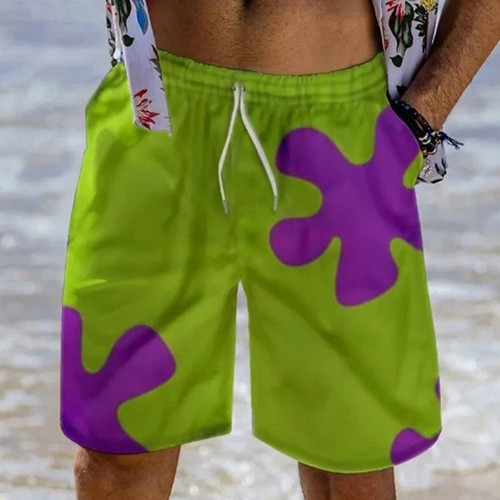 Anime sommer patrick star - sommer,