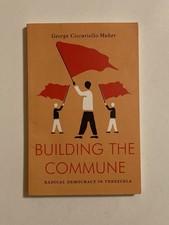 Building the Commune: Radical