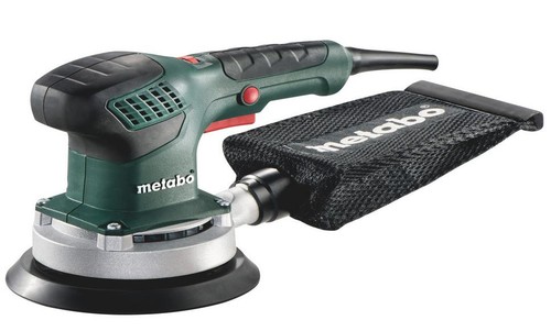 Metabo exzenterschleifer 150 - metabo,