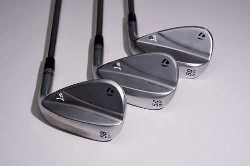 Taylormade mg4 wedge set - wedge, 50°
