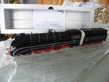 Trix Spur H0 22125 Dampflokomotive BR10  Analog der DB in OVP, unbespielt