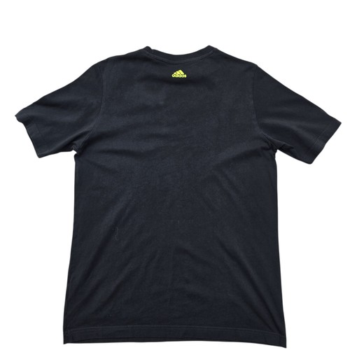 Adidas shirt jugend schwarz - adidas,