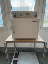 Trockenofen / Trockenschrank