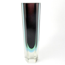 SUPER Murano Glas Vase
