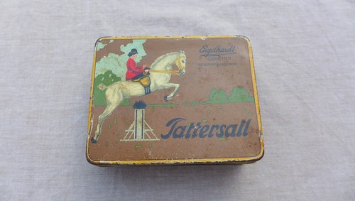 Antike engelhardt tattersall - antike,