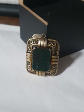 Vintage Anhänger aus 835er