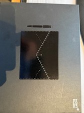 Montblanc Augmented Paper mit