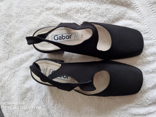 Gabor damen slingpumps - damen,