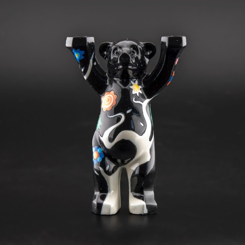 Buddy bear berlin cosmic - bear,
