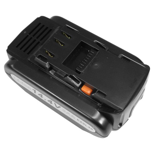 Akku 4000mah ion - akku, 14,4v