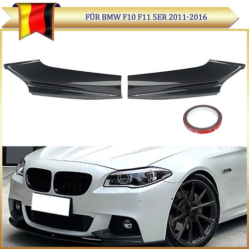 Ecken spoiler flaps lippe - ecken,