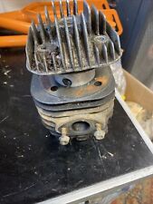 Einachser Hako Gutbrod  Agria ILO Zylinder?