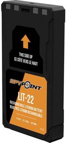 Spypoint lit - spypoint, lit-22