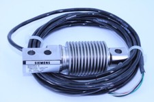 SIEMENS SIWAREX R Wägezelle