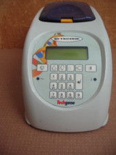 Techne techgene ftgene5d  PCR Cycler mit Anleitung