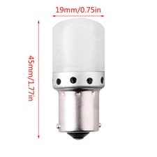 4-Stk SMD 1156 LED BA15S P 21W