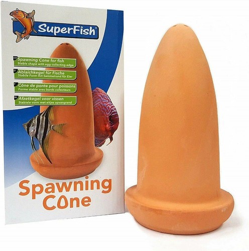 Superfish ablaichkegel - superfish,