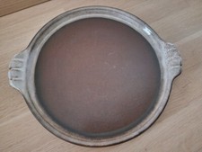 Keramik Pizza Teller 26cm