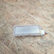 12185 Peugeot 206 CC Innenraumbeleuchtung Ihnenlicht