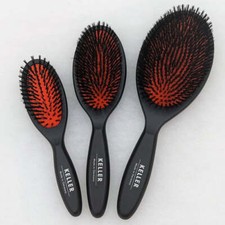 Bürsten Wildschweinborsten