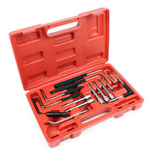 XPOtool Kfz Airbag Ausbauwerkzeug Set Montage Demontage Einbau Ausbau Bit Auto