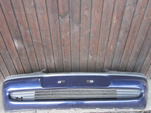 Opel corsa frontschürze - b,