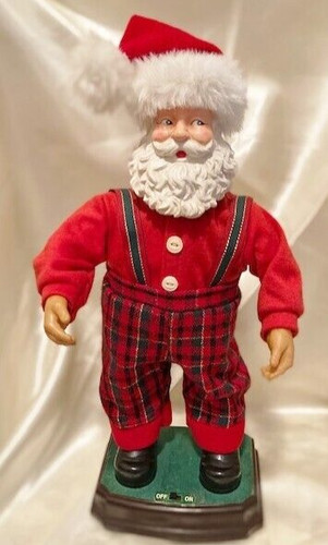 Weihnachtsmann singt - weihnachtsmann, –