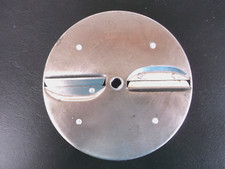 Krefft Gemüseschneider AG3 Messerscheibe Schnittstärke 2,5 mm