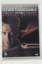 DVD "Stirb langsam 2 (1990)" - Special Edition - Sehr gut
