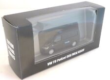 VW T6 BUS Polizei Schlussfahrzeug (Grünlicht) Kolonne/Eskorte,  Limitiert 300 St