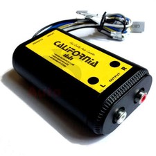 HIGH-LOW Adapter Remote