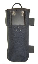 Hochwertige Nylon Cordura Schutztasche für Handfunkgerät ICOM IC-A22/3E