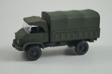 Wiking Modellauto 1:87 H0